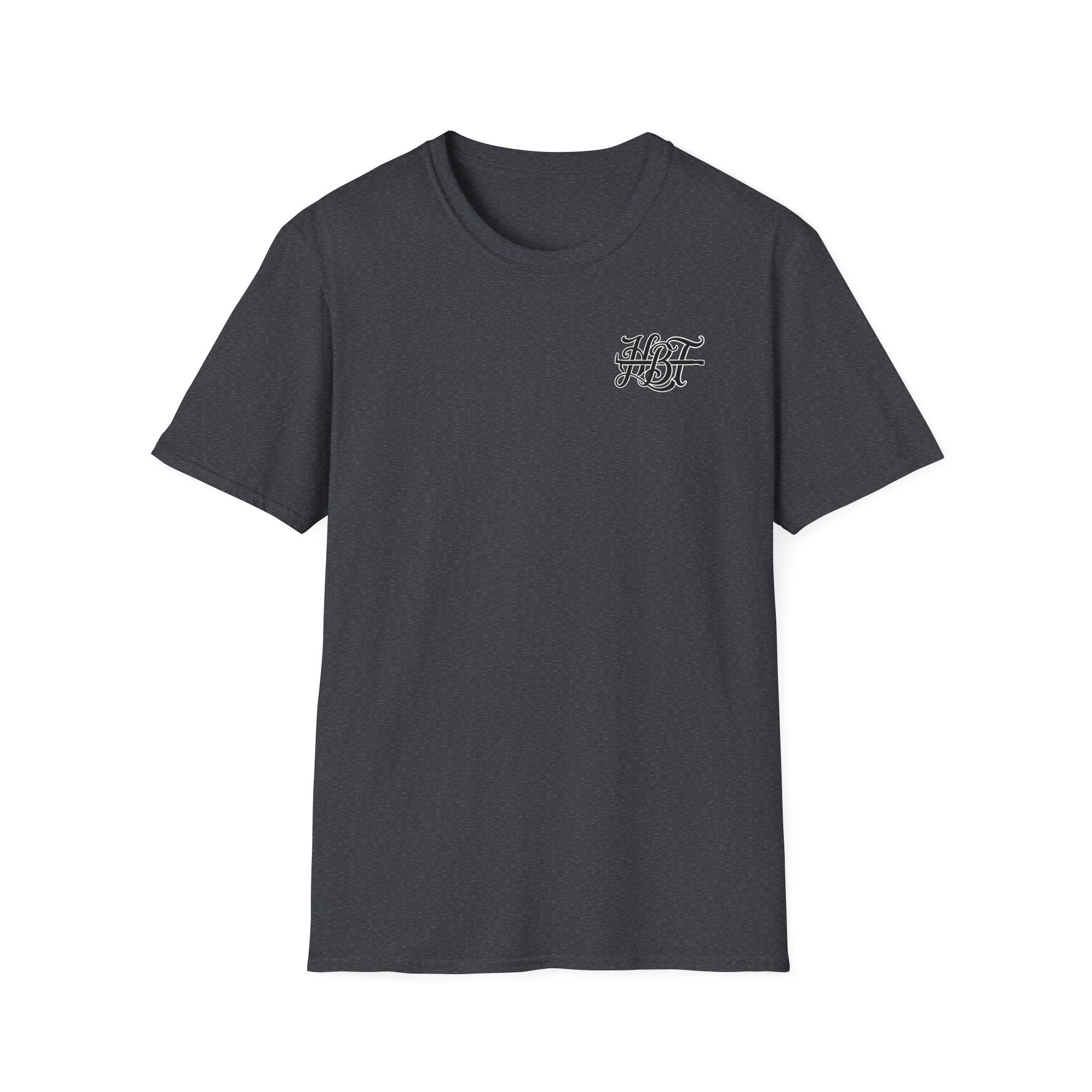 I  Love Trucks T-Shirt