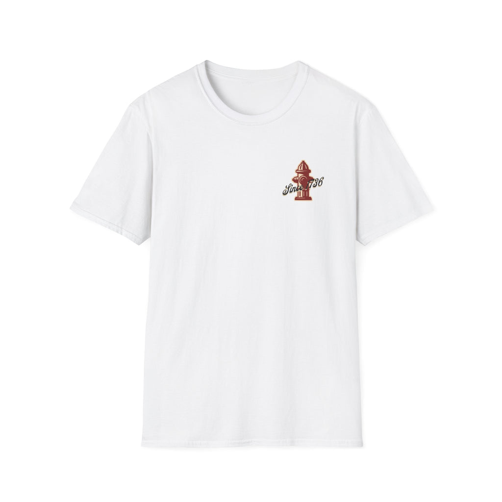 Others Before Self T-Shirt