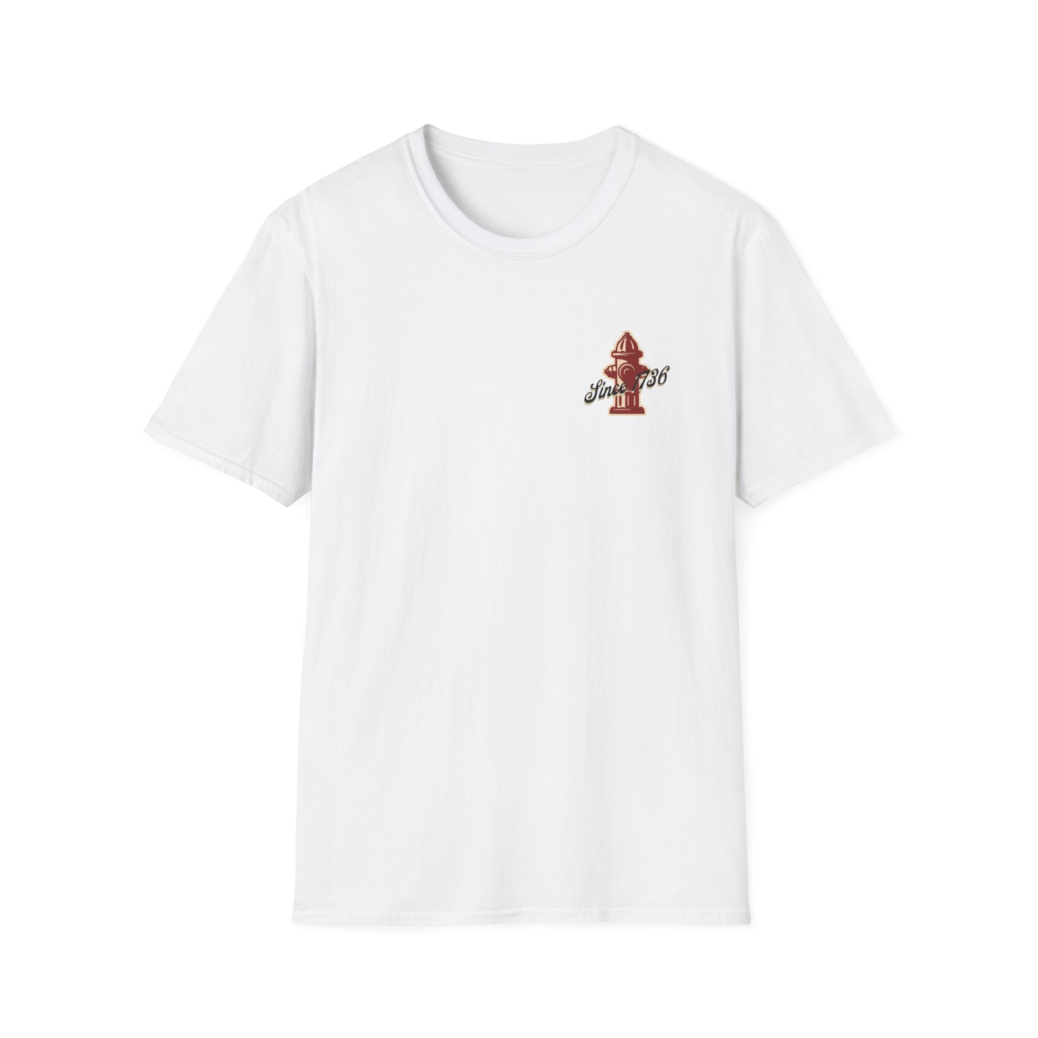 Others Before Self T-Shirt