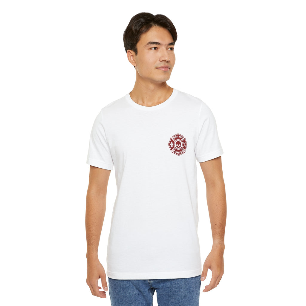 Trash Polka Graphic T-Shirt