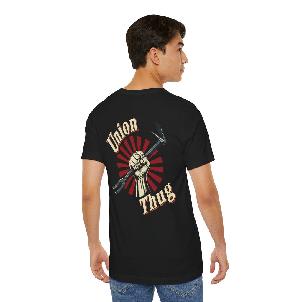 Union Thug T-Shirt