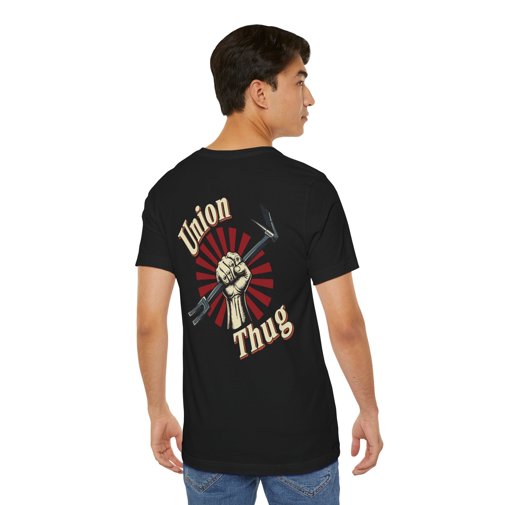 Union Thug T-Shirt