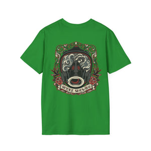 Irish Green