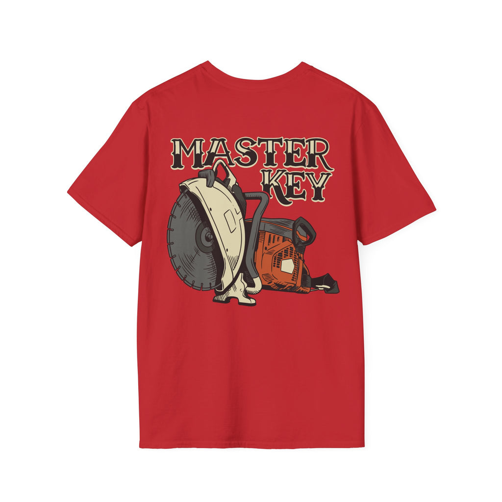 Master Key T-Shirt