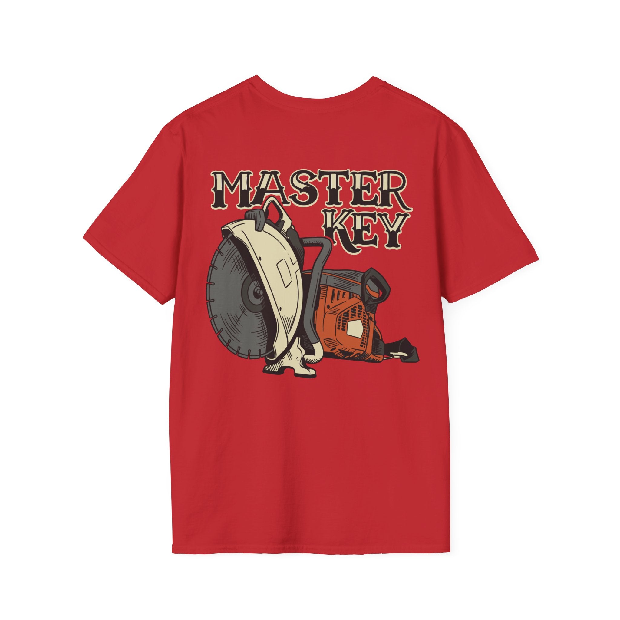 Master Key T-Shirt
