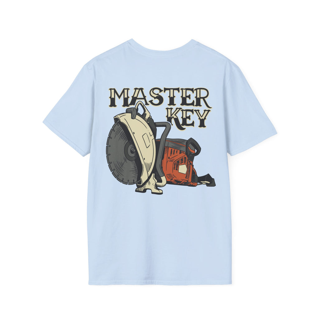 Master Key T-Shirt