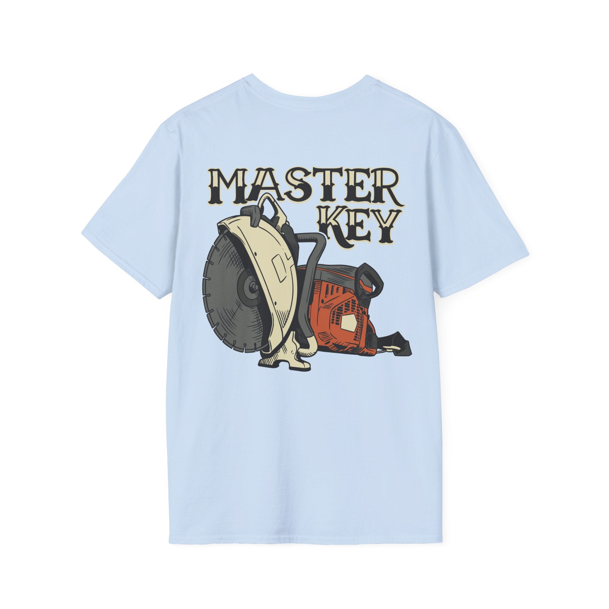 Master Key T-Shirt