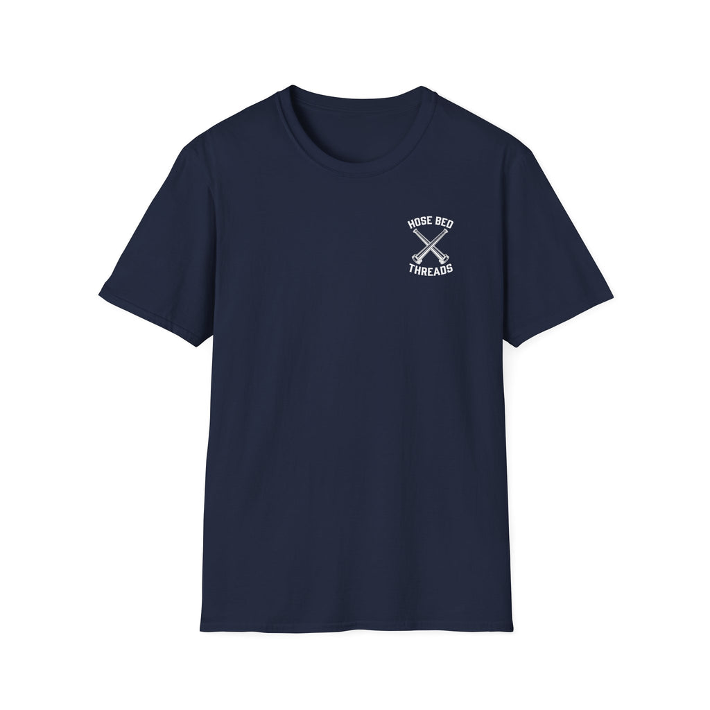 First Due Motorcycle Club T-Shirt