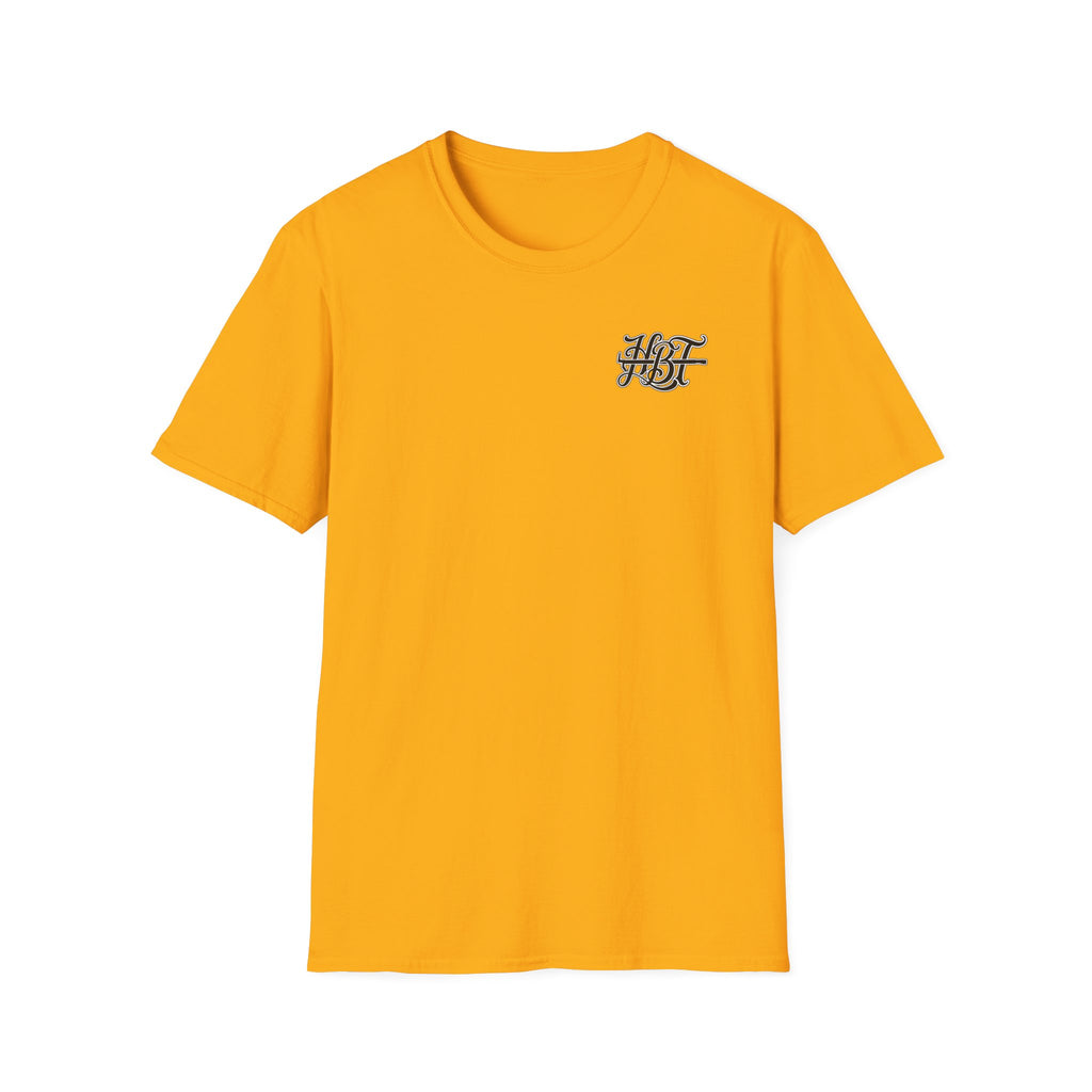 Retired Legend Extinguisher T-Shirt