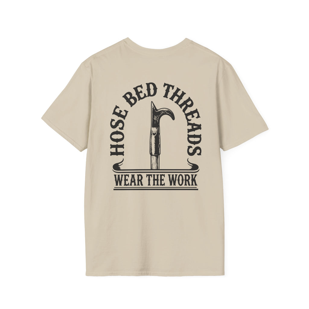 Wear The Work T-Shirt