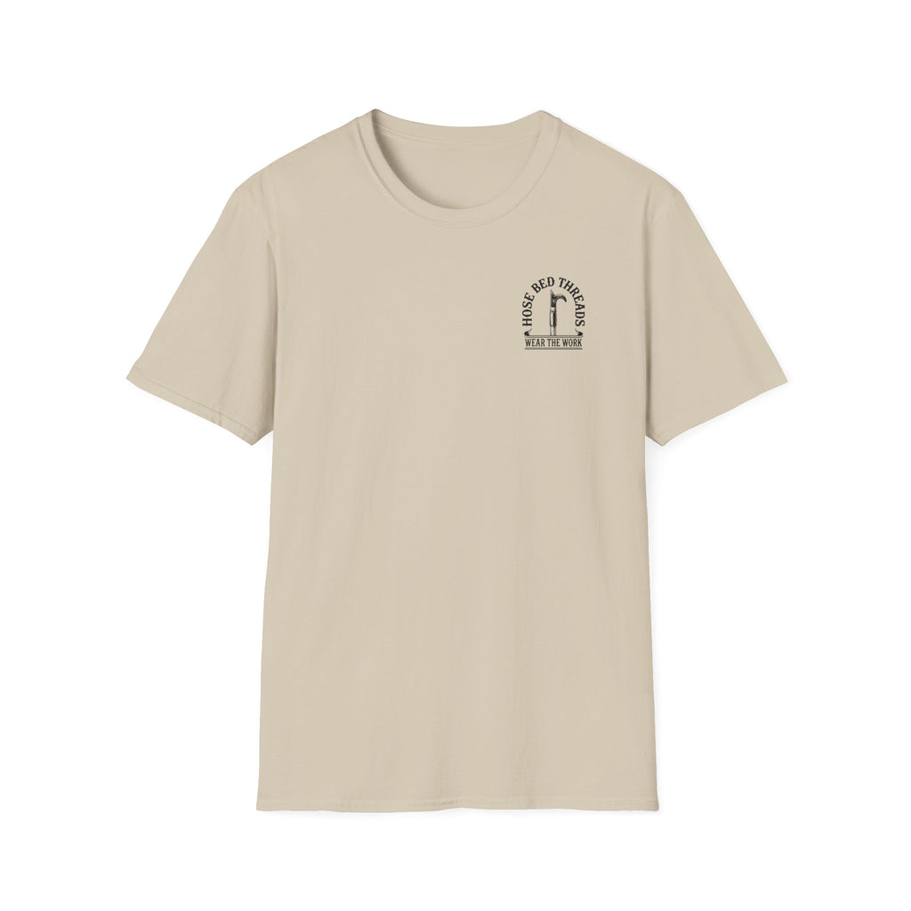 Wear The Work T-Shirt