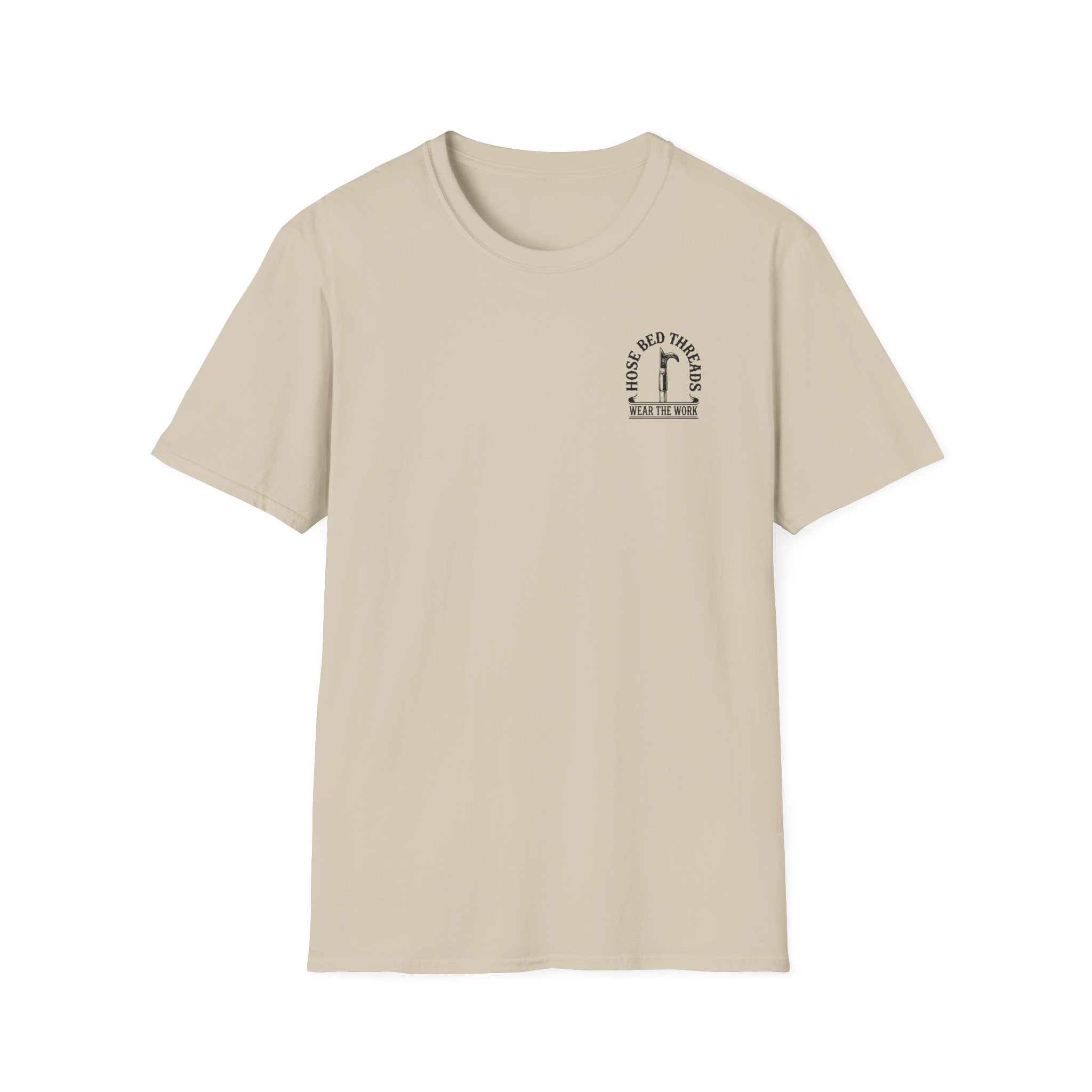 Wear The Work T-Shirt