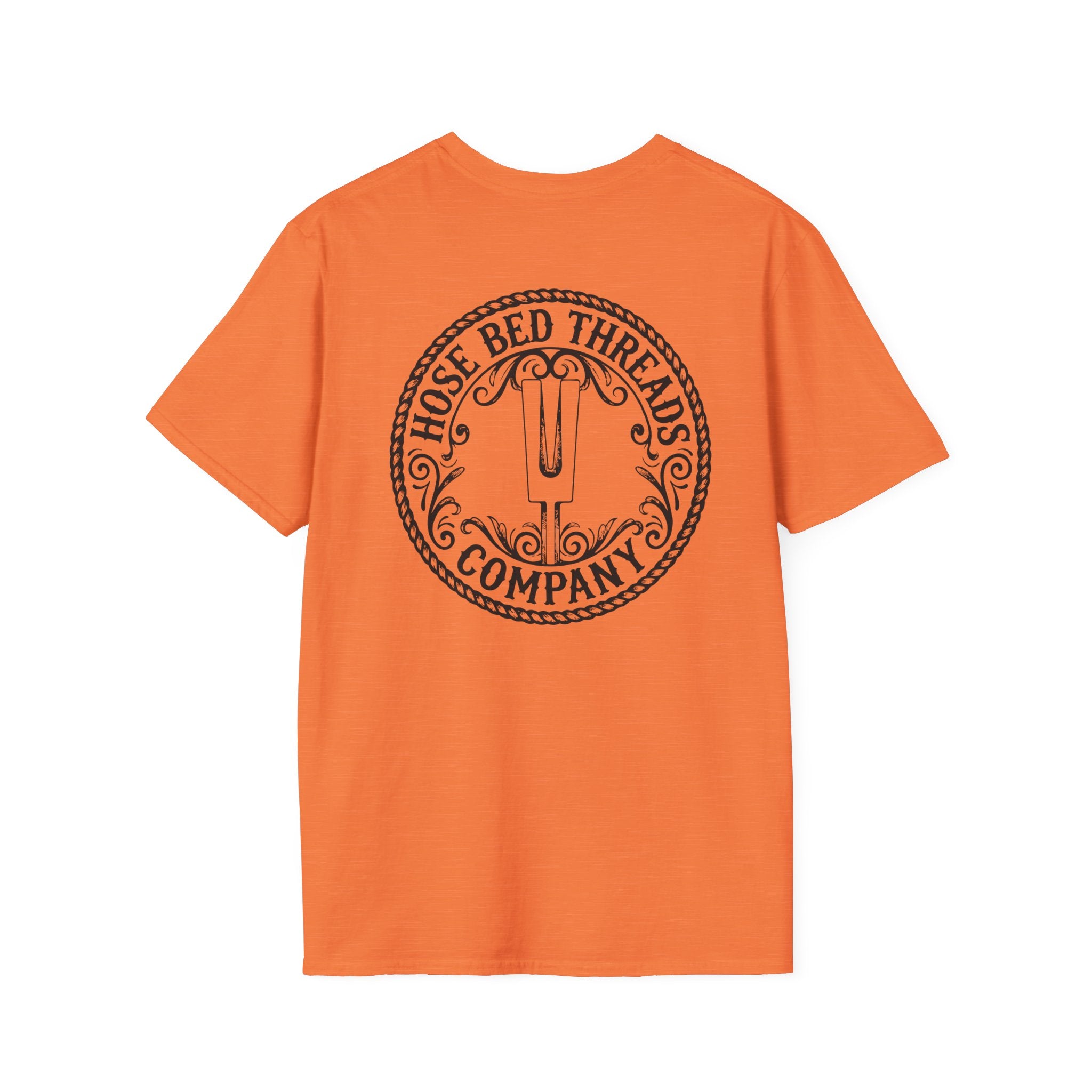 Hose Bed Threads Company T-Shirt
