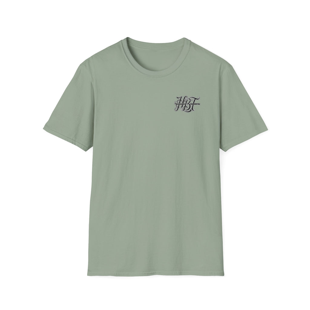 Hose Bed Threads Company T-Shirt