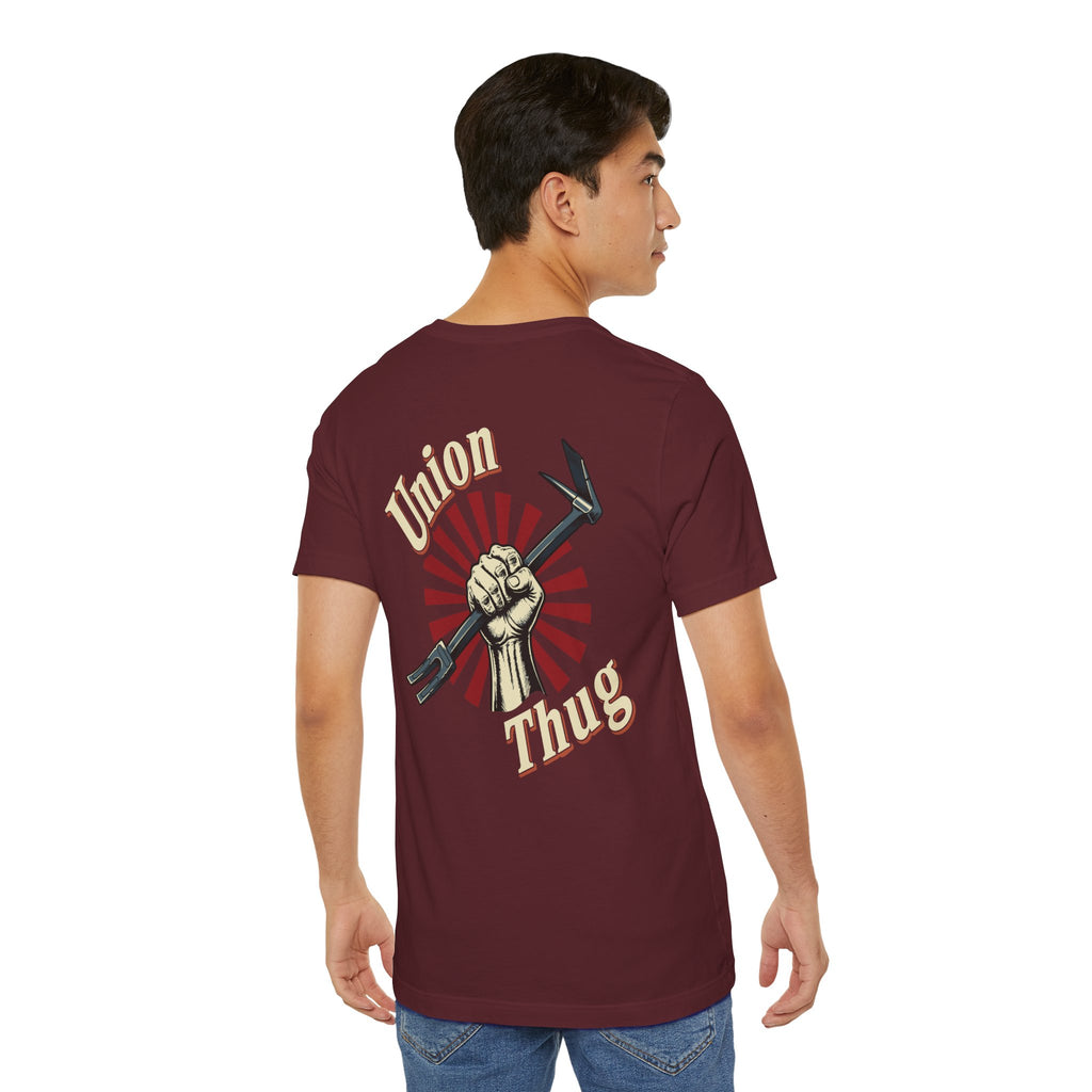 Union Thug T-Shirt