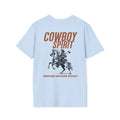 Cowboy Spirit T-Shirt