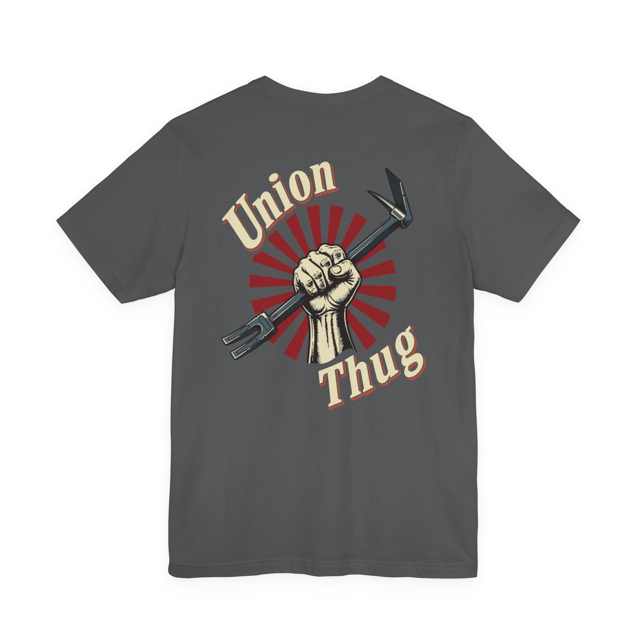 Union Thug T-Shirt
