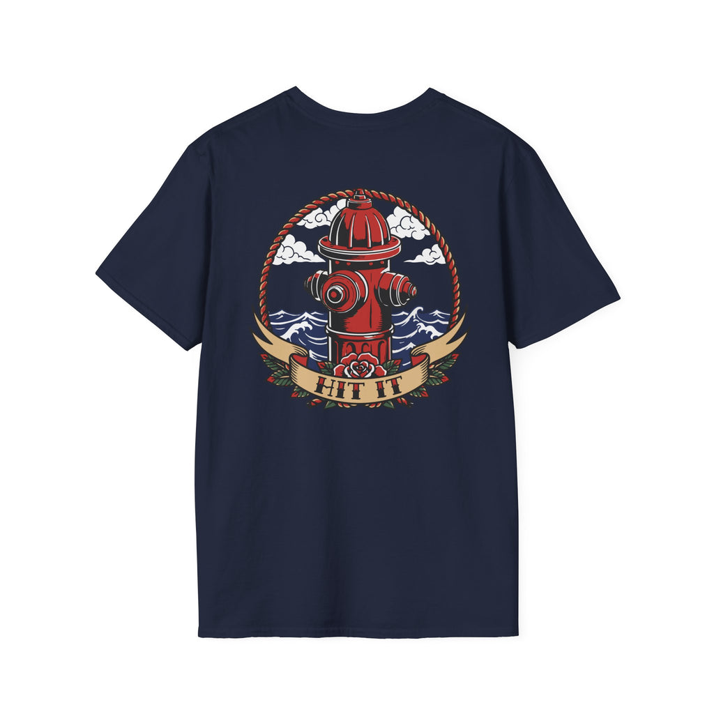 Hit It Hydrant T-Shirt