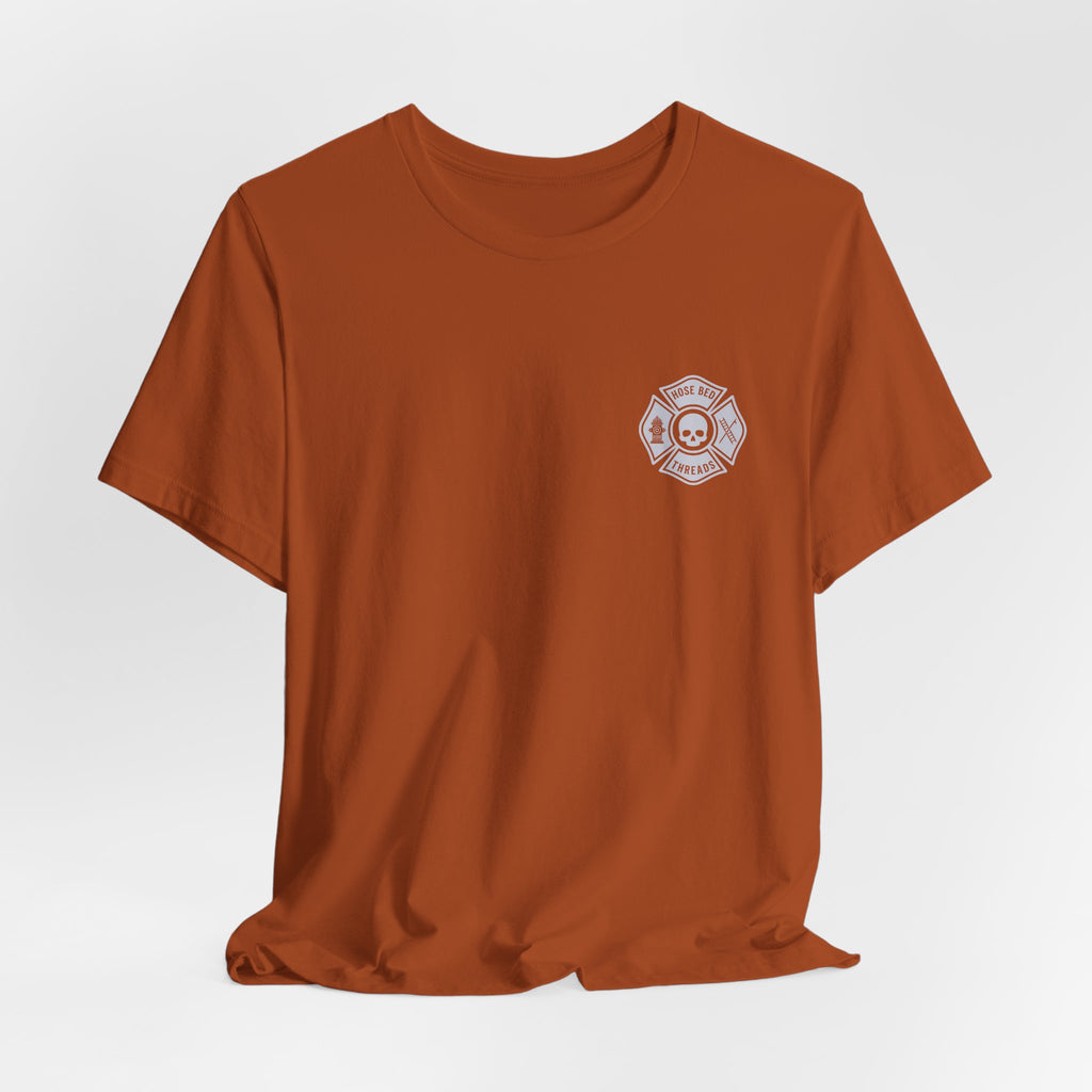 Trash Polka Graphic T-Shirt