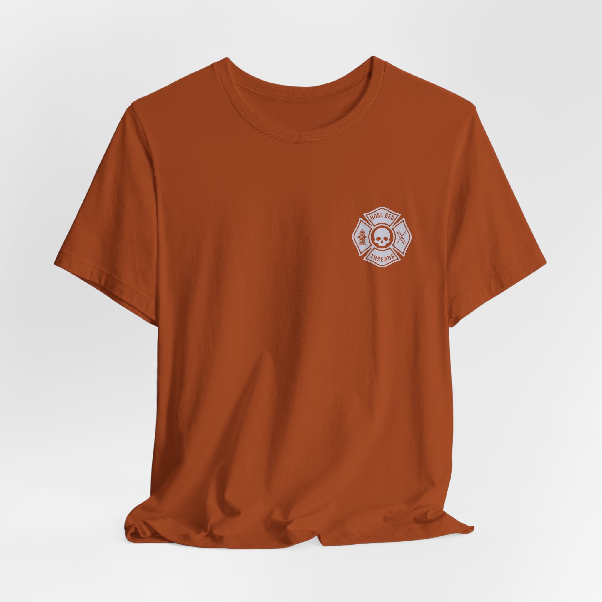 Trash Polka Graphic T-Shirt