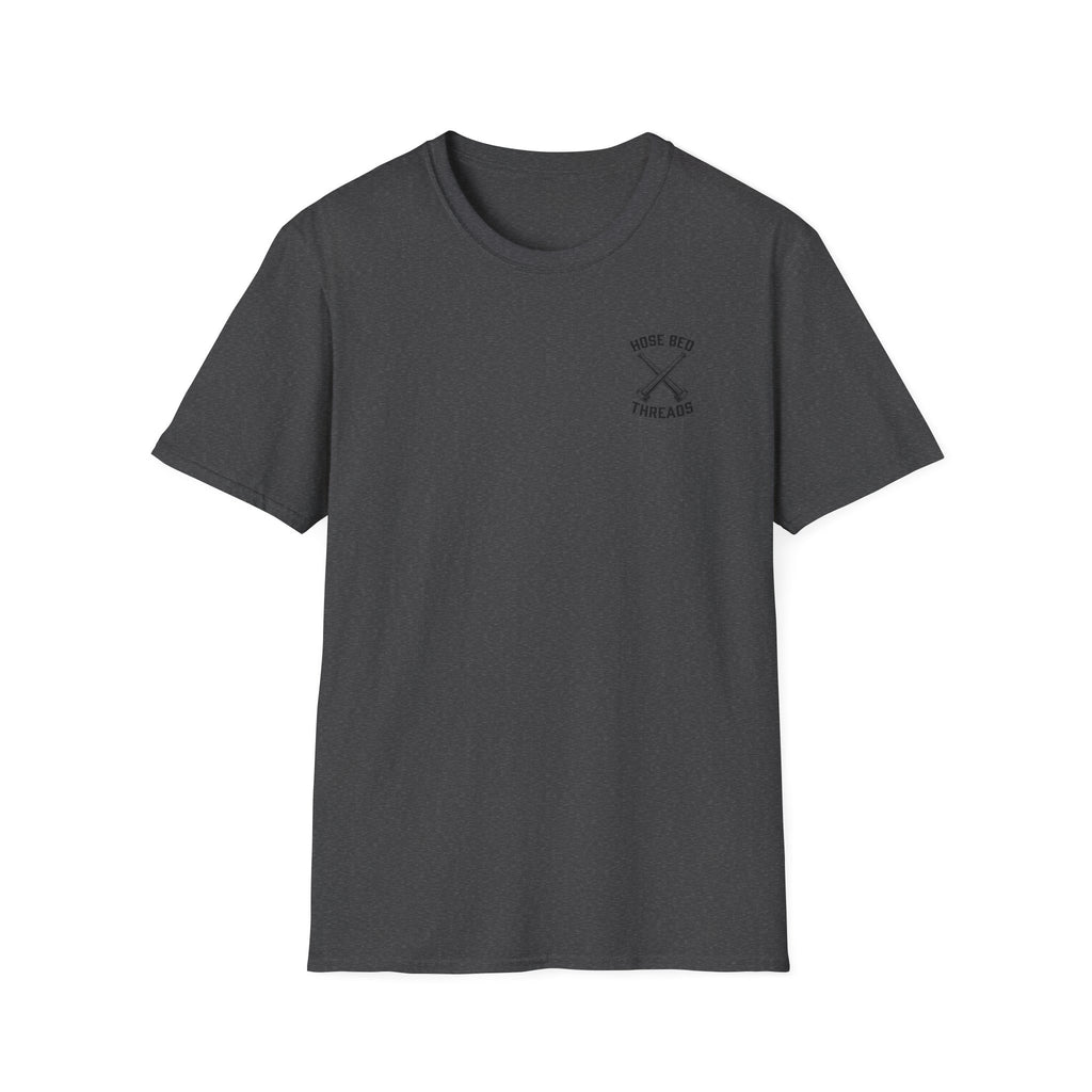 Dish Game Champion T-Shirt