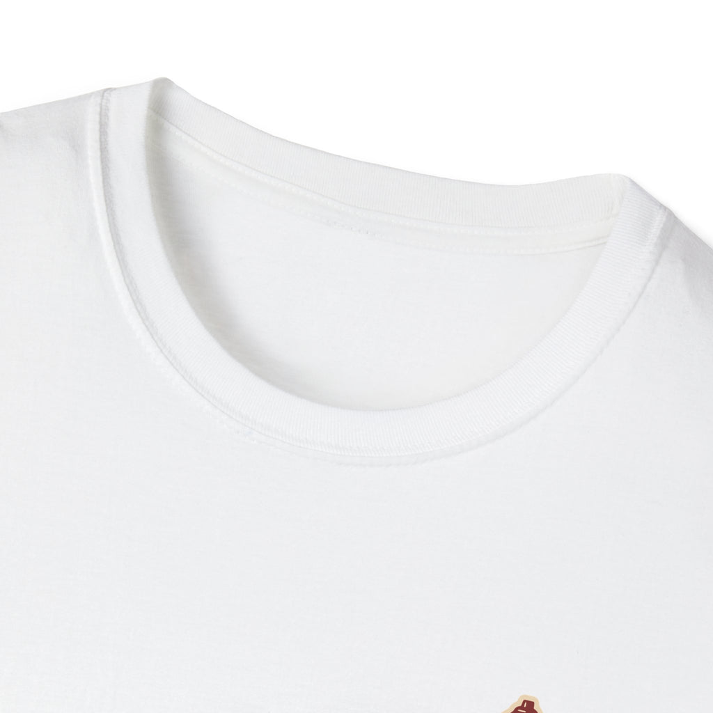 Others Before Self T-Shirt