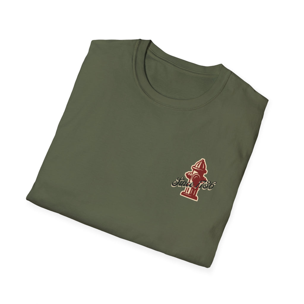 Others Before Self T-Shirt