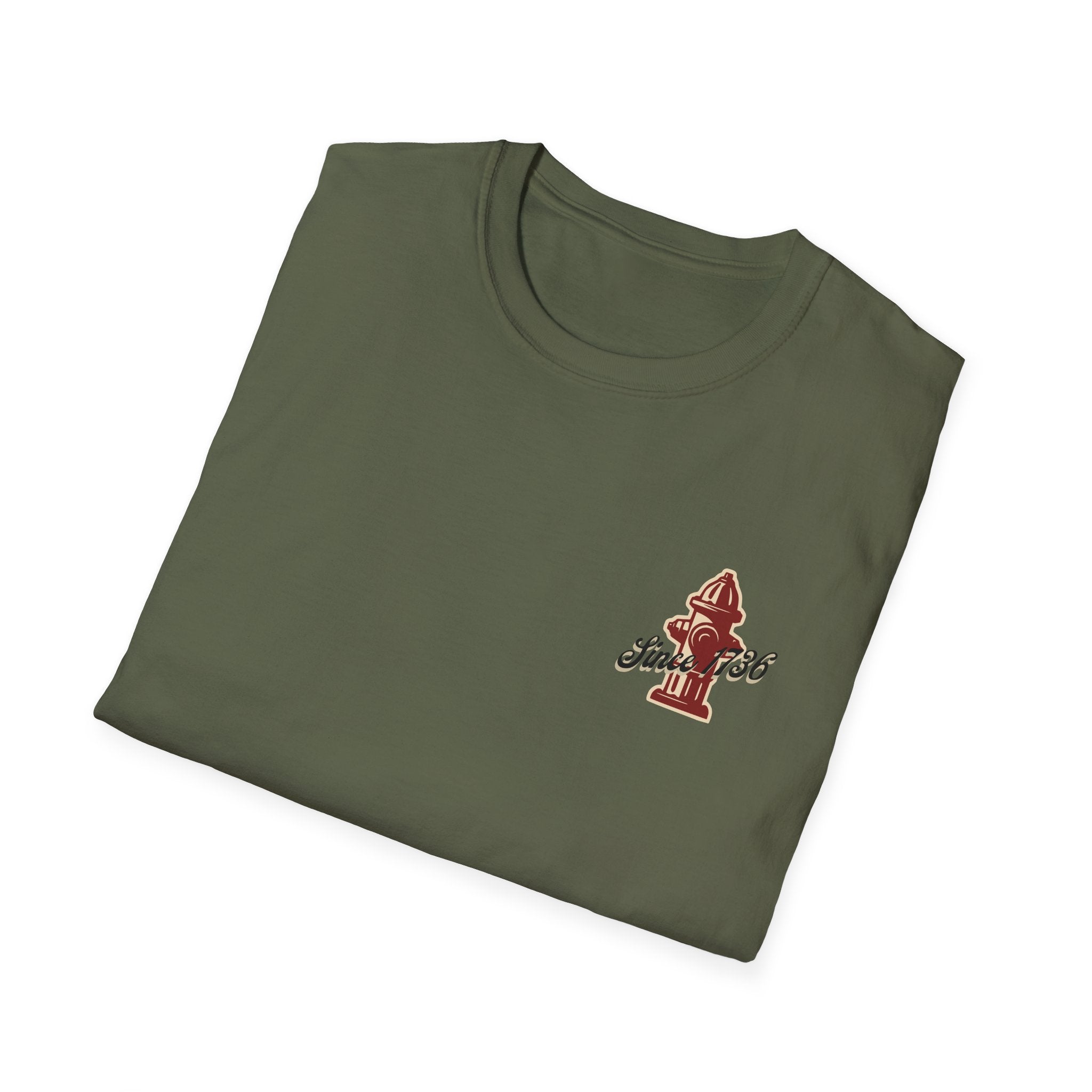 Others Before Self T-Shirt