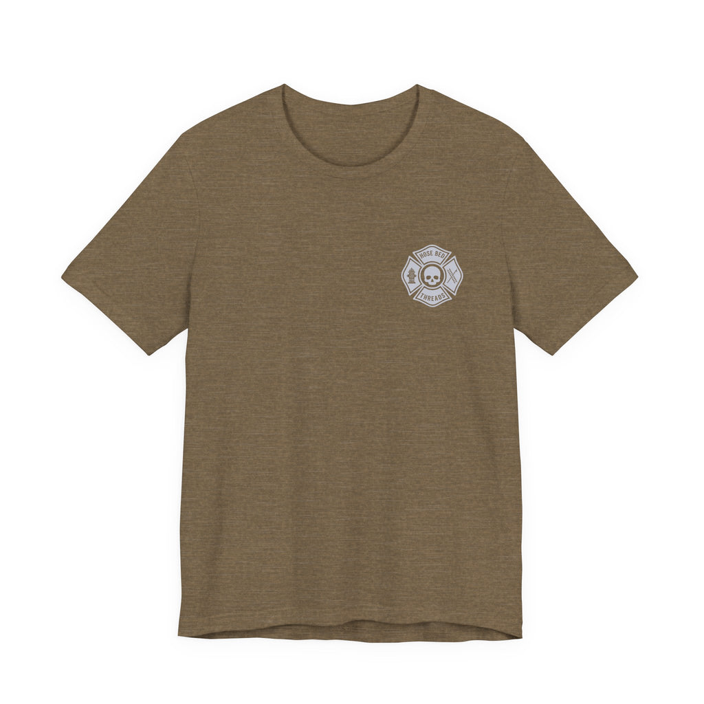 Trash Polka Graphic T-Shirt