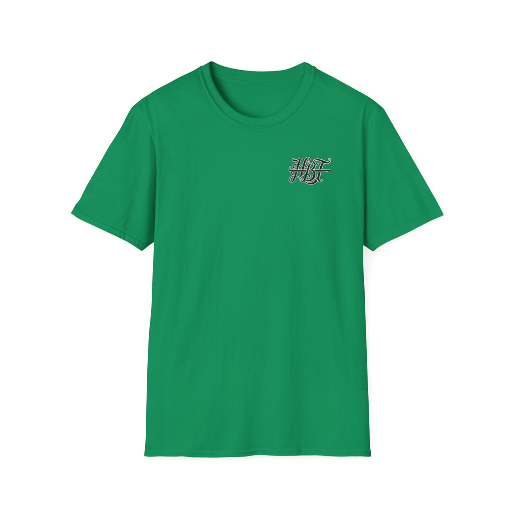 I Love Engines T-Shirt