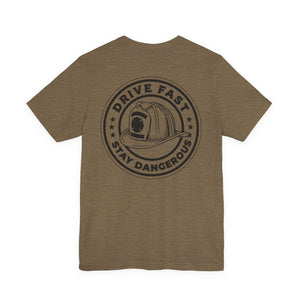 Heather Olive