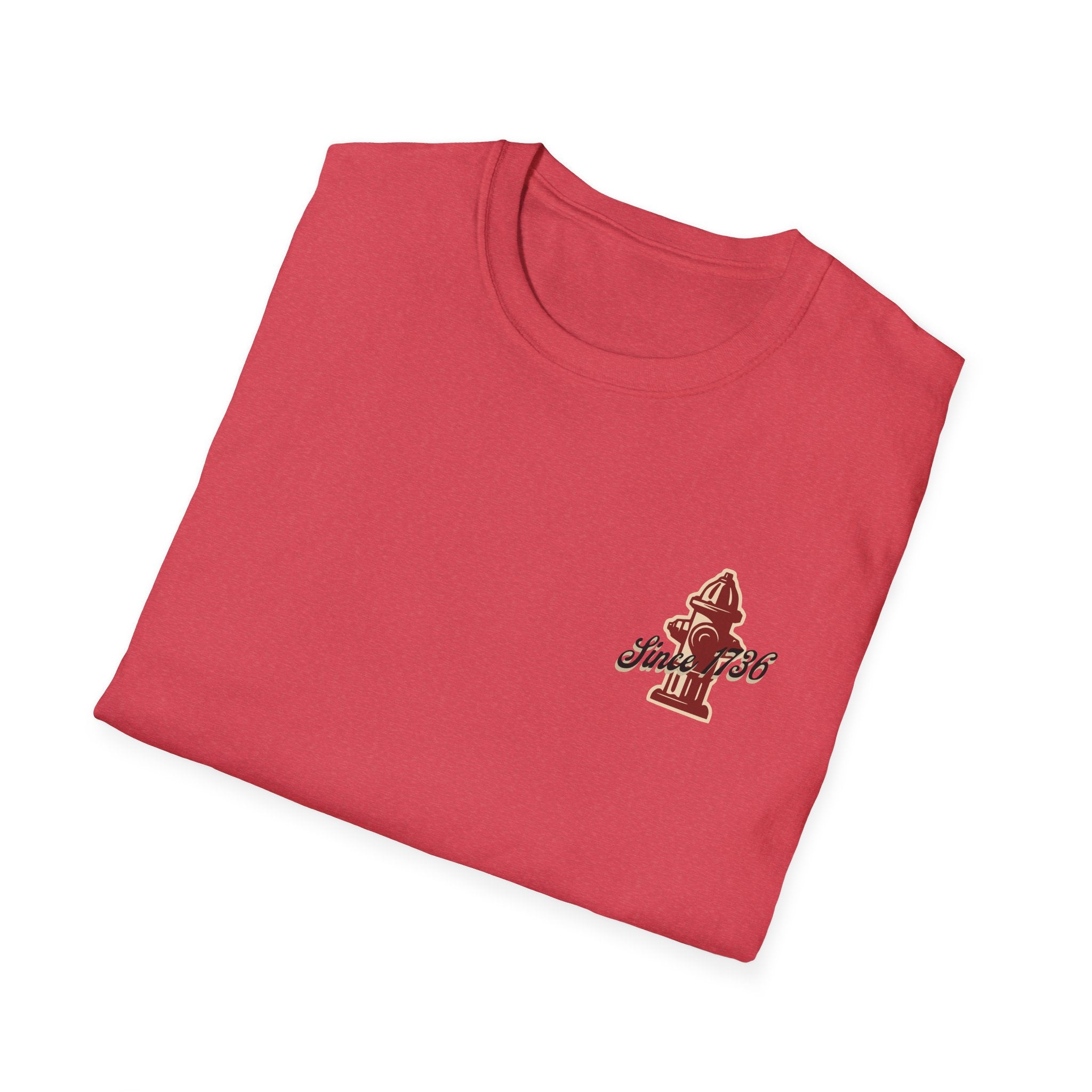 Others Before Self T-Shirt