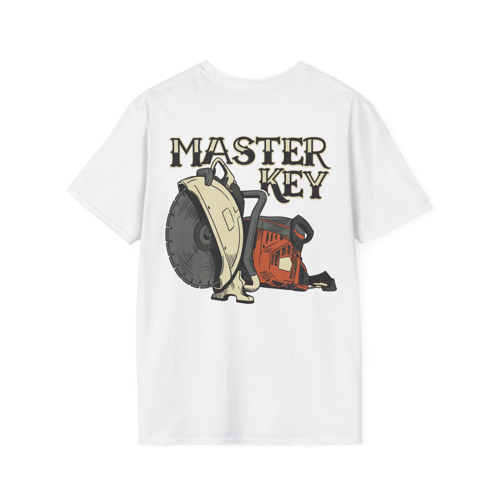 Master Key T-Shirt