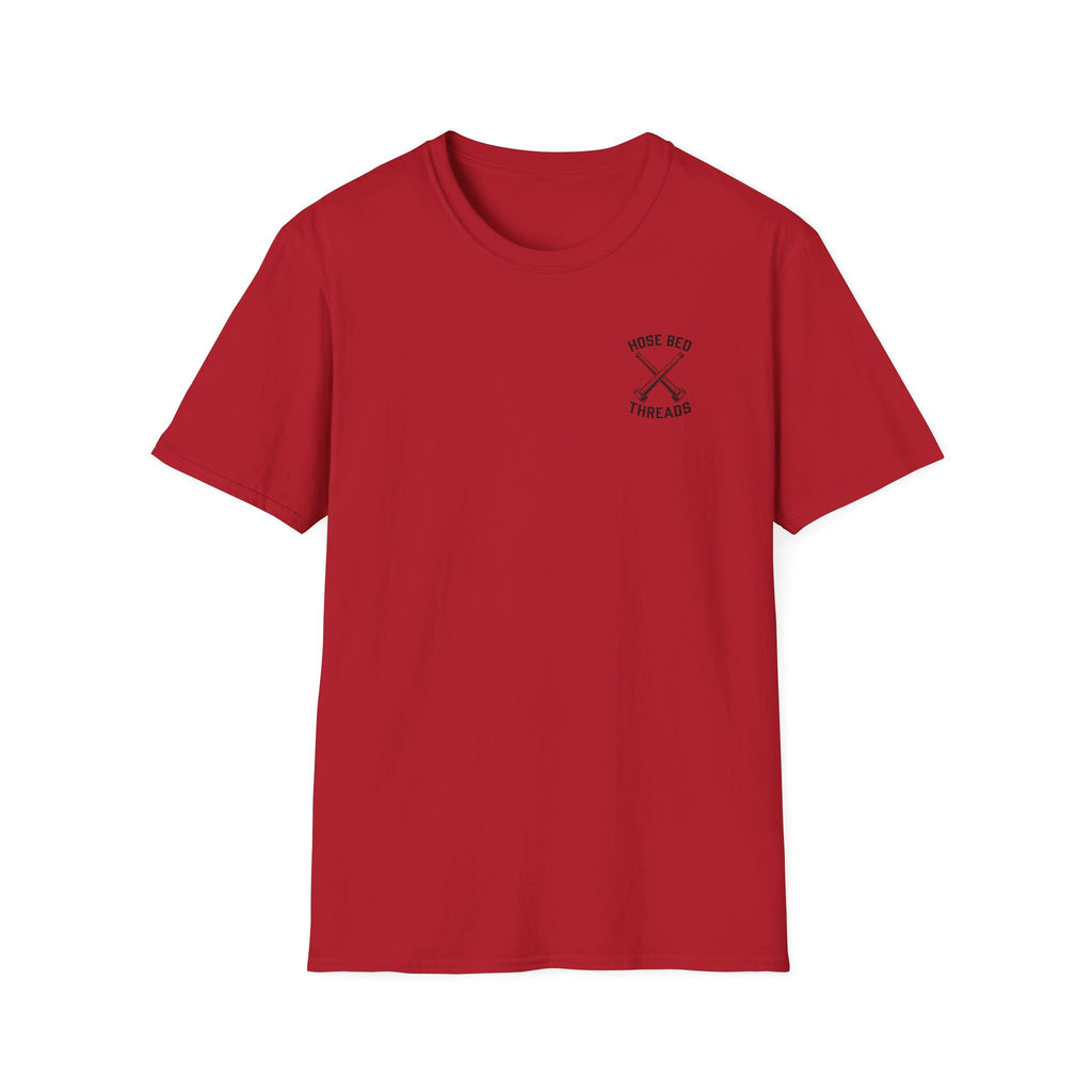 Ride The Engine T-Shirt