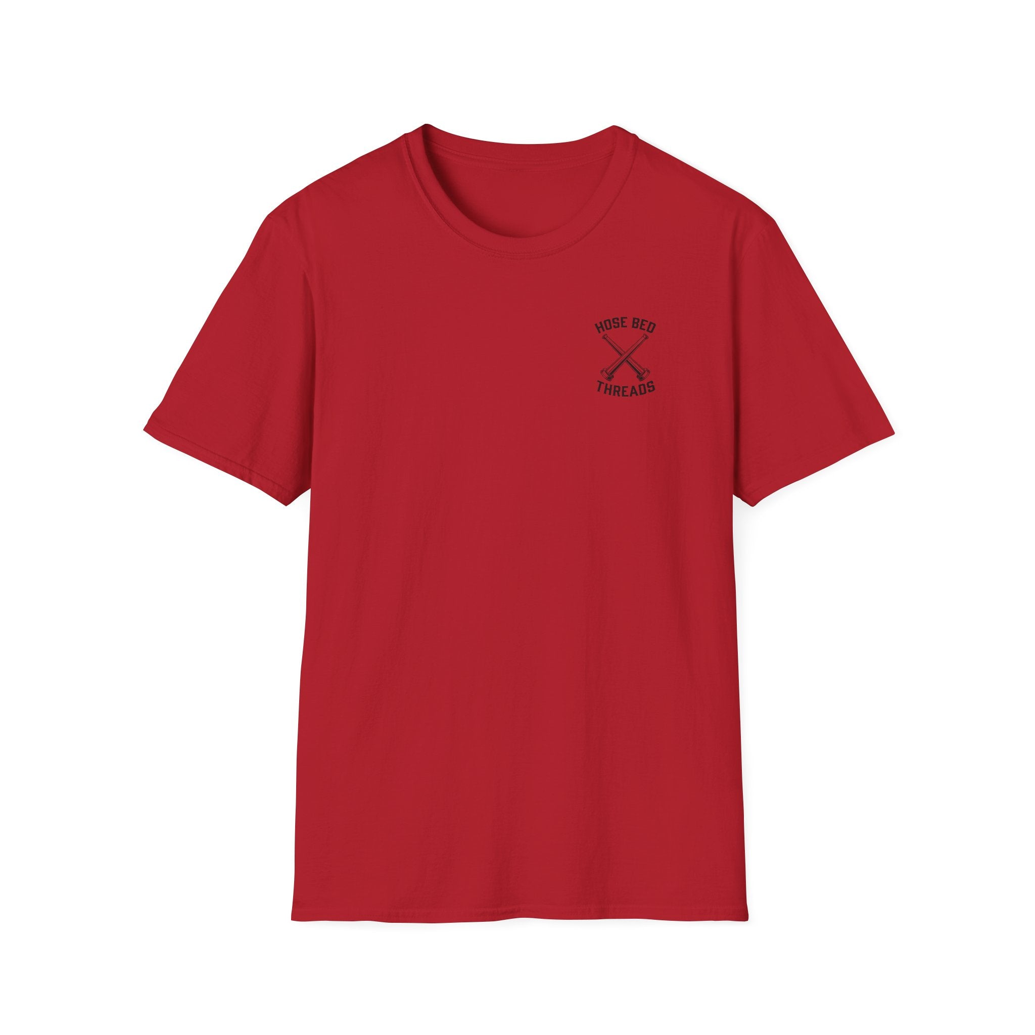 Ride The Engine T-Shirt