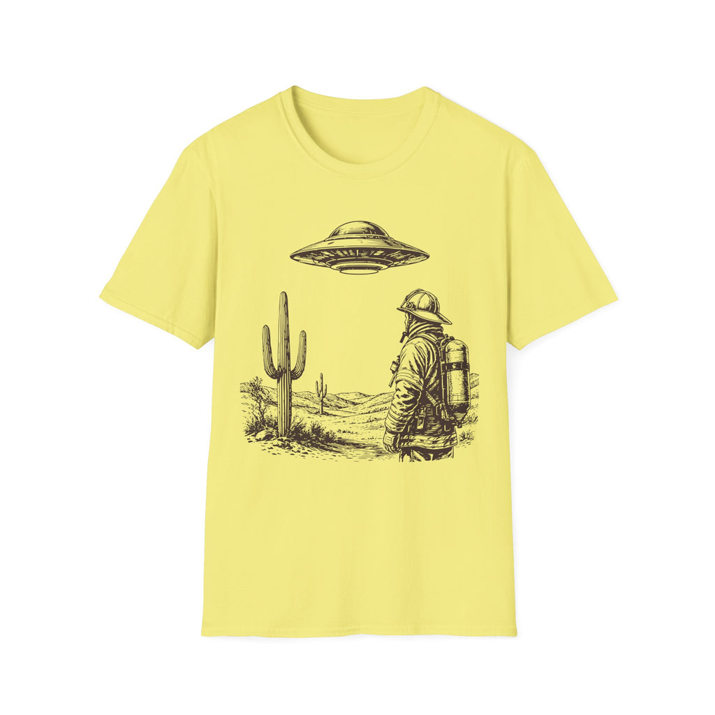 Alien Encounter T-Shirt