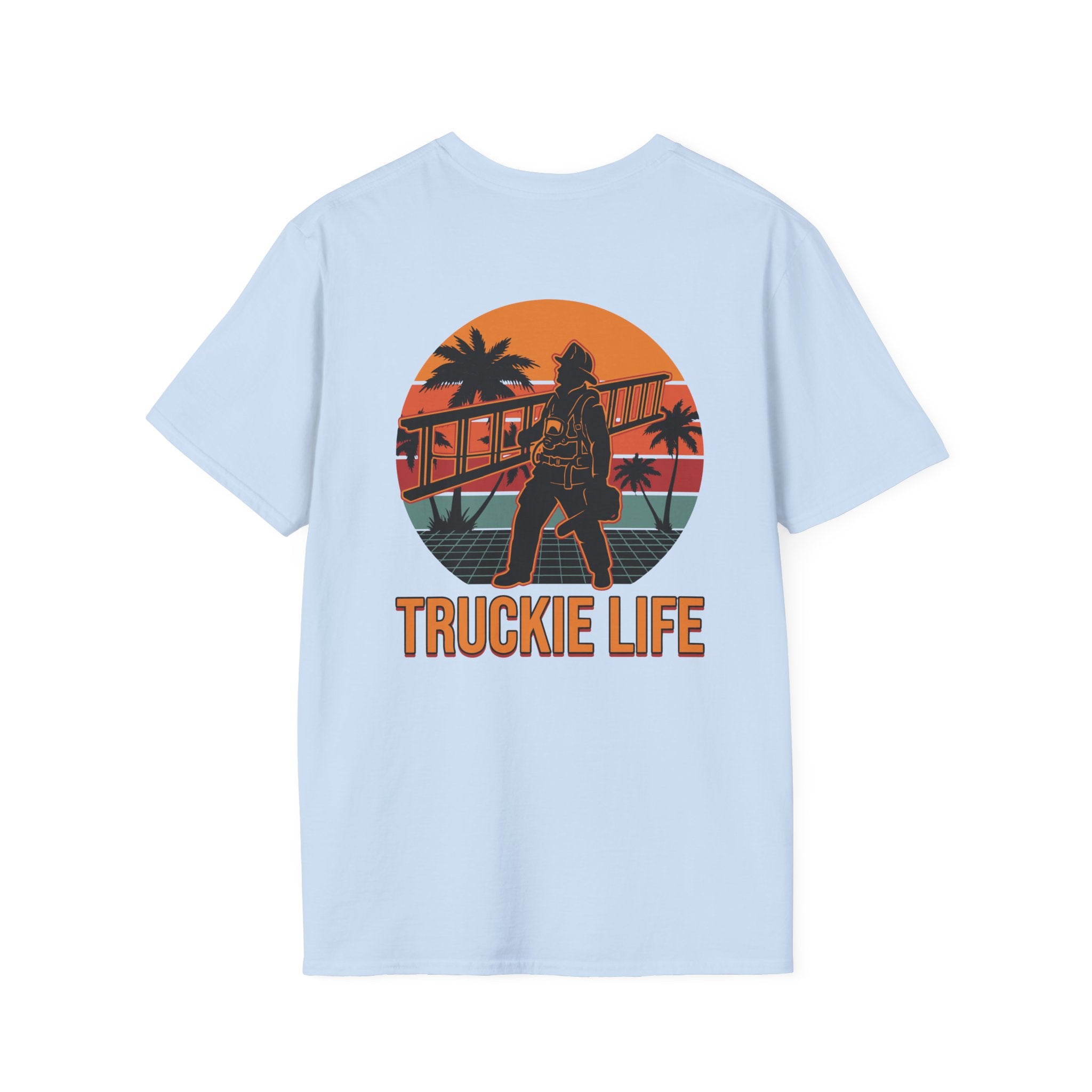 Truckie Life T-Shirt