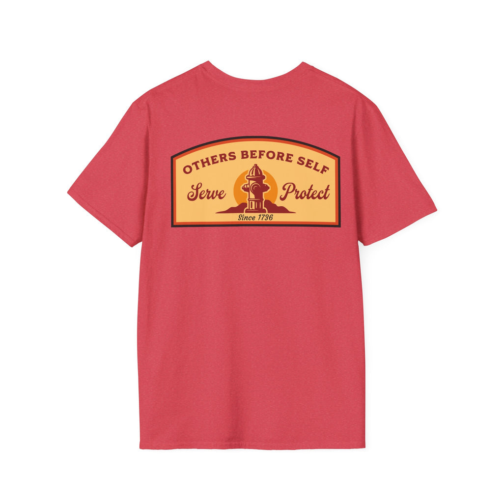 Others Before Self T-Shirt