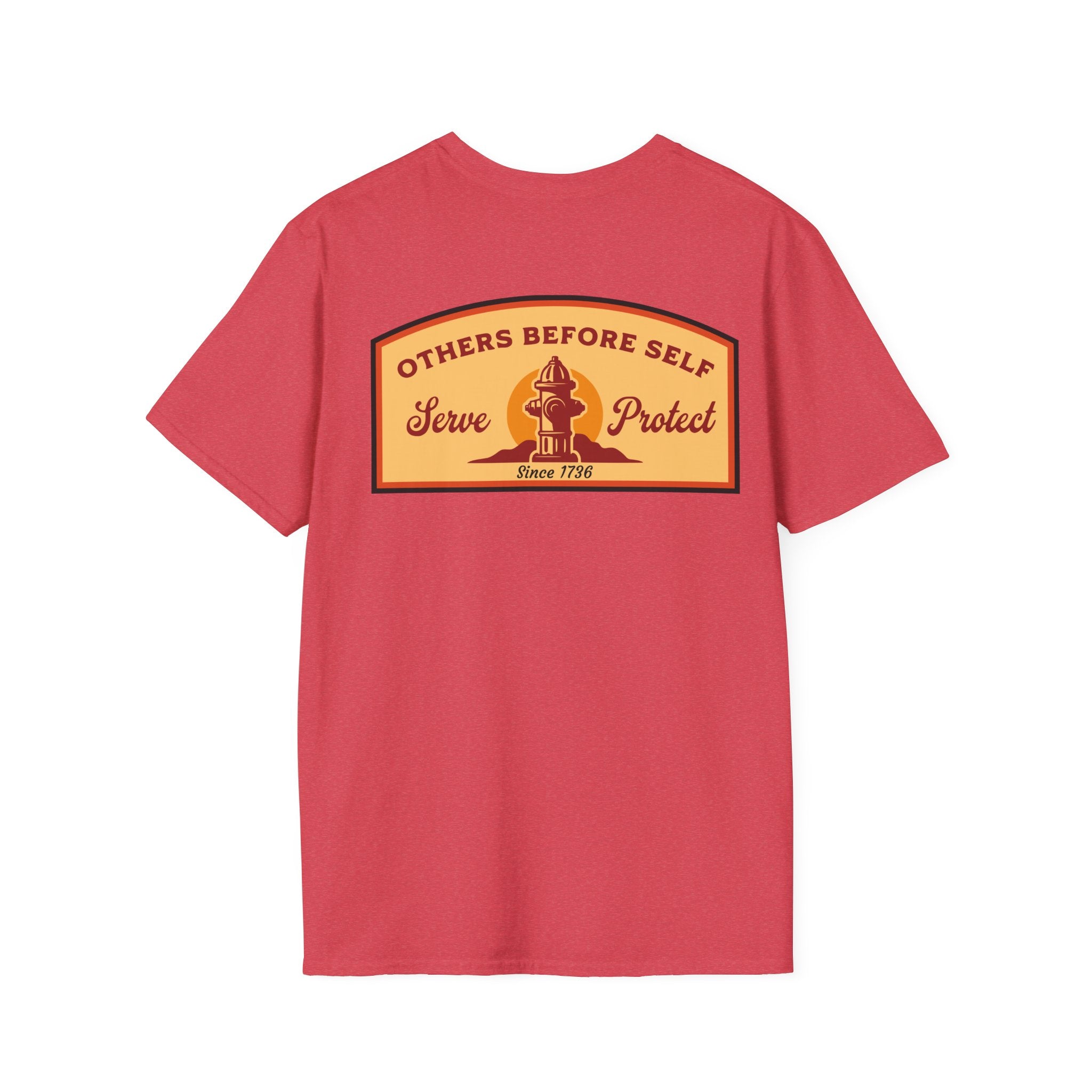 Others Before Self T-Shirt