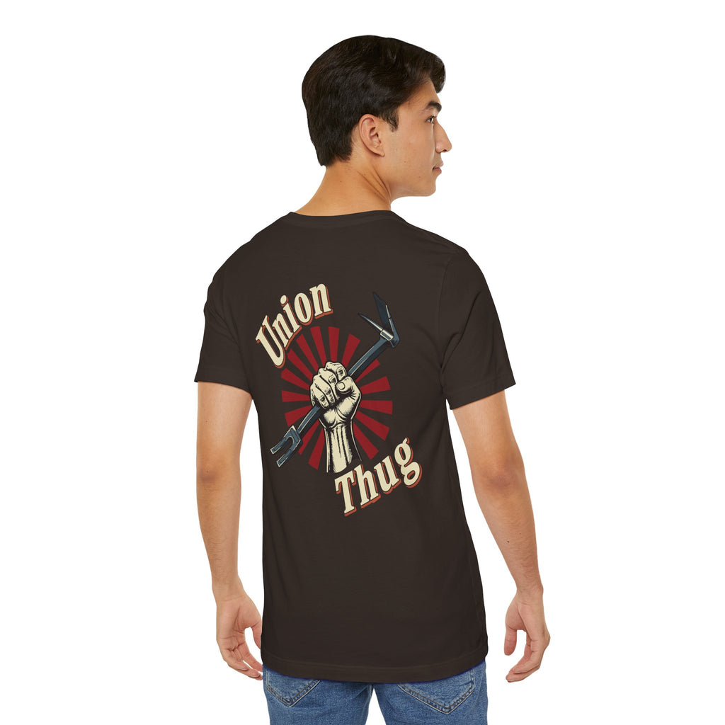 Union Thug T-Shirt