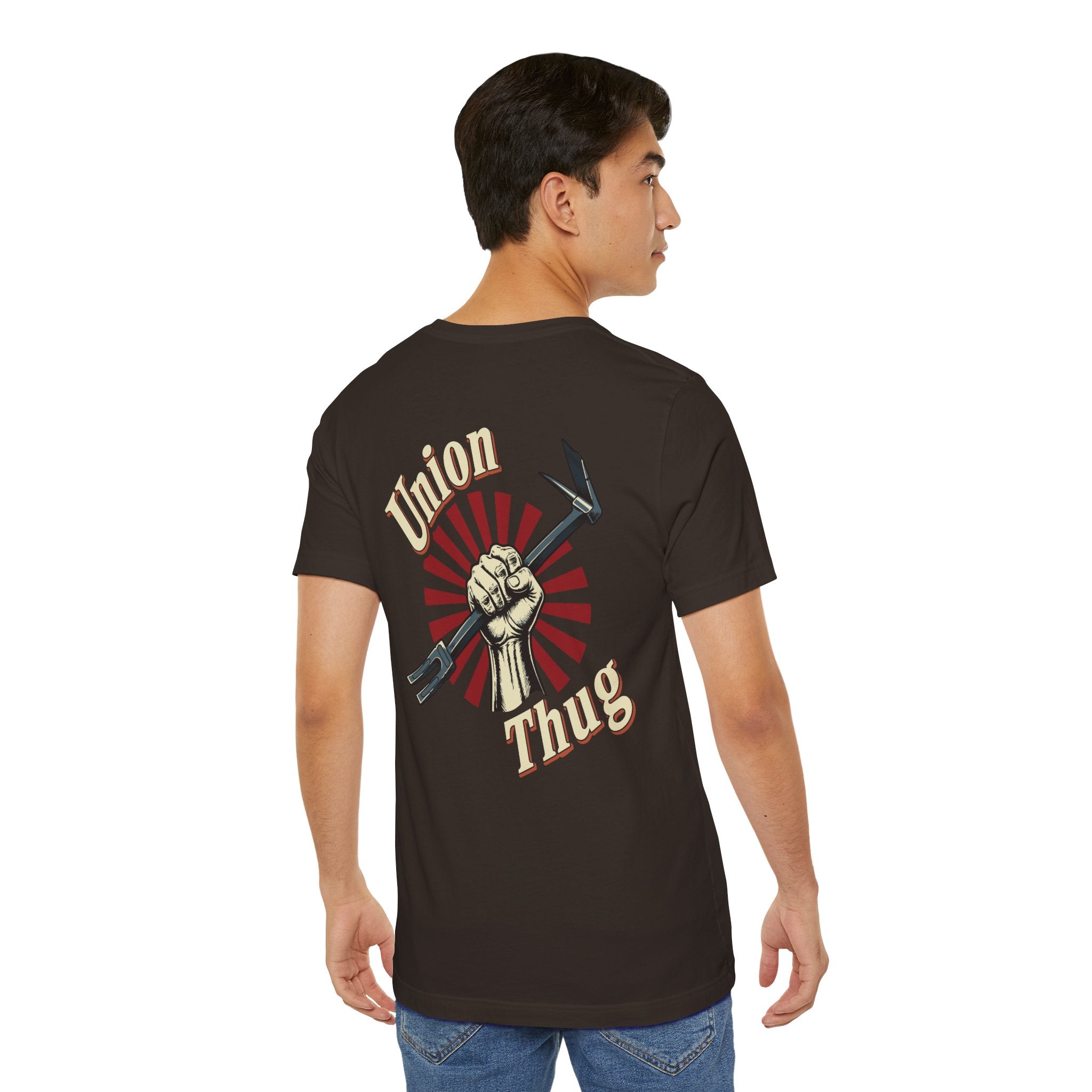 Union Thug T-Shirt
