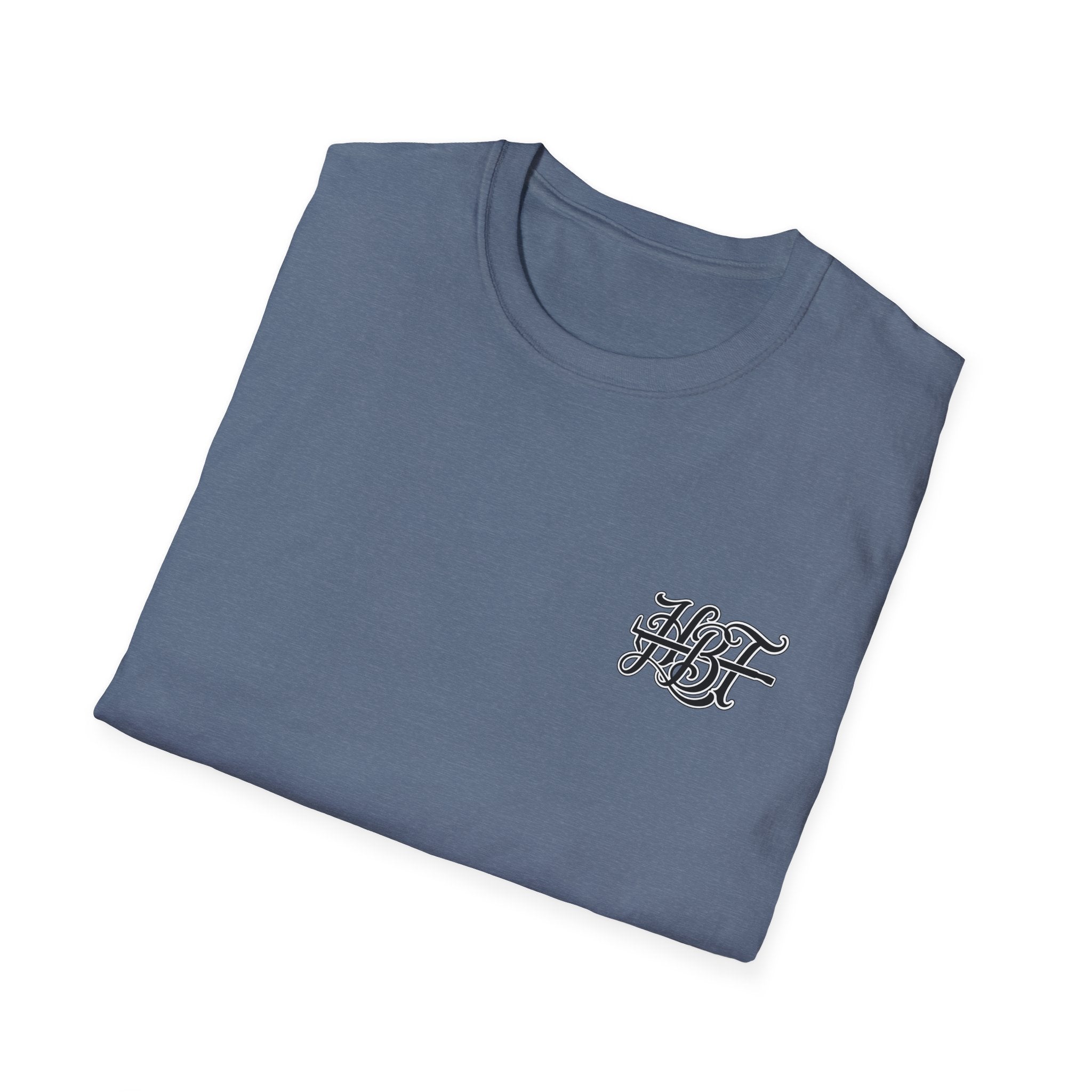 Coffee, Grit and Pain T-Shirt