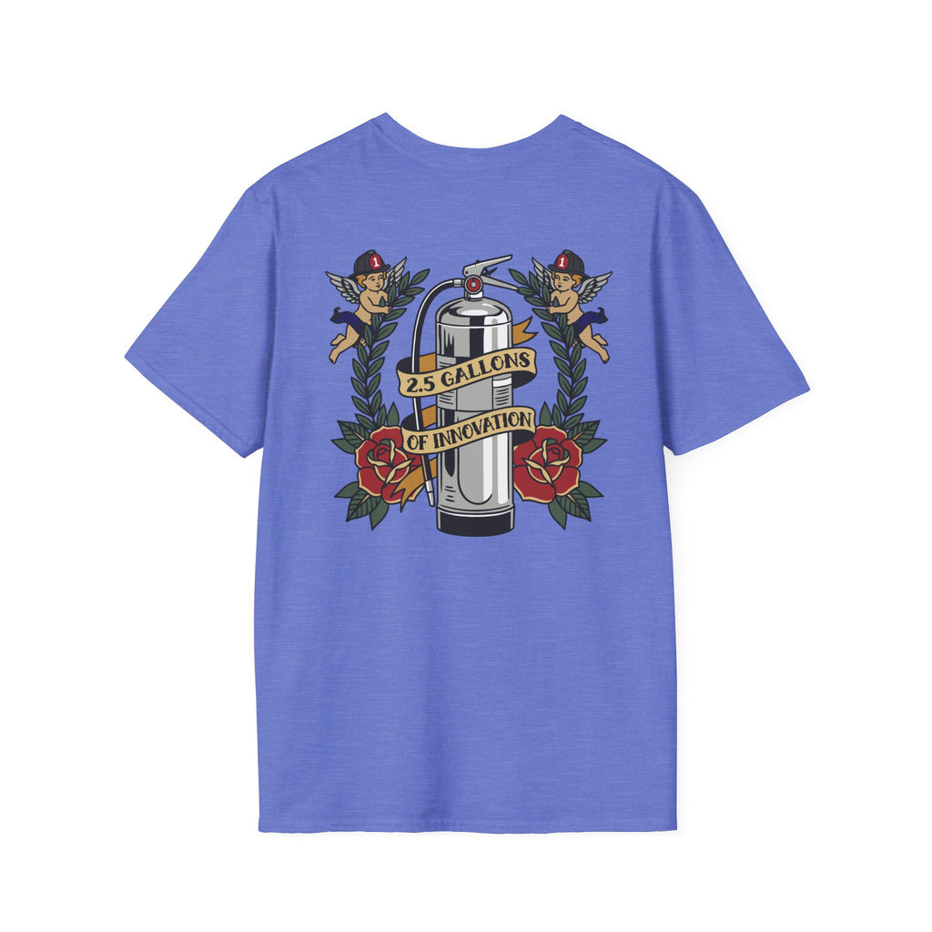 2.5 Gallons of Innovation T-Shirt