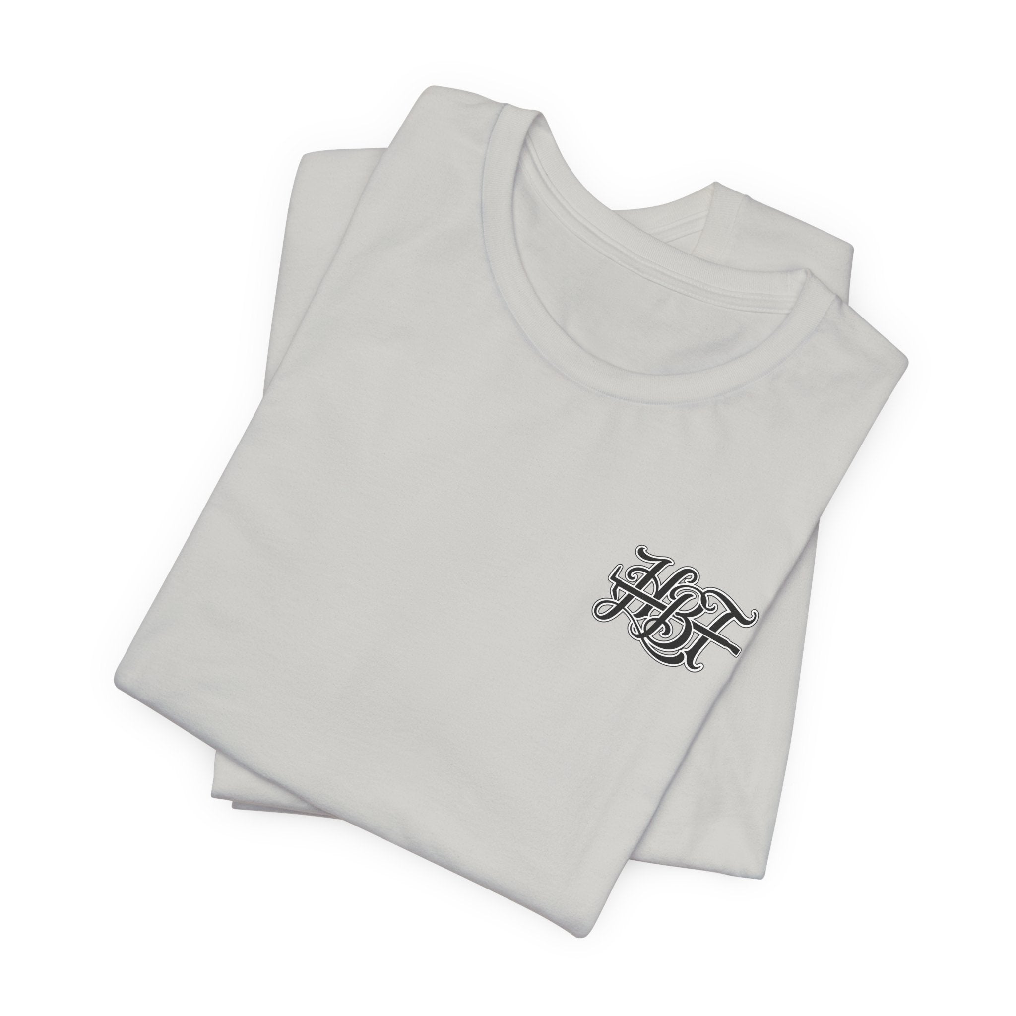 'The Bigger The Fire, The Sharper The Sting' Wasp Graphic T-Shirt