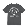 Engine Company Chauffeur Customizable T-Shirt