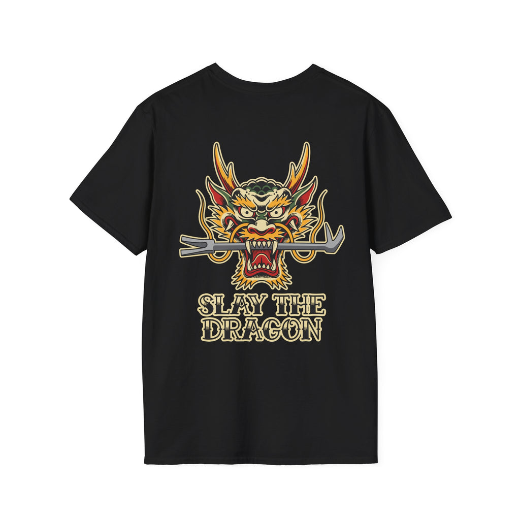 Slay The Dragon T-Shirt