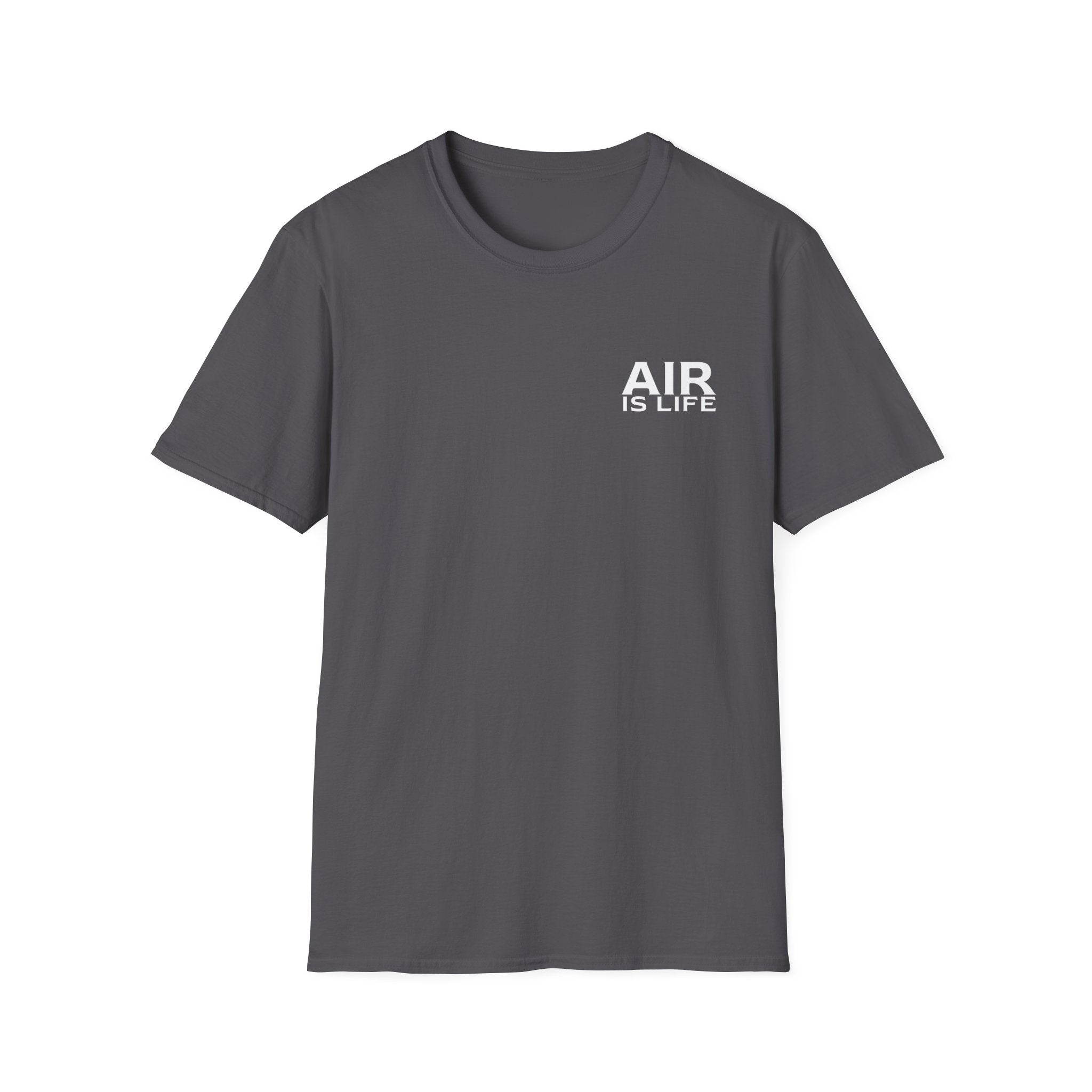 Air Is Life T-Shirt