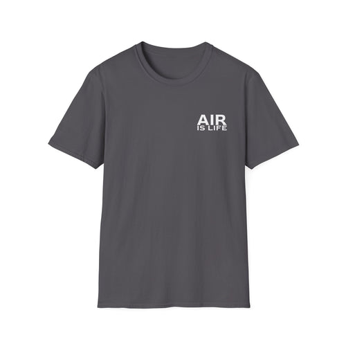 Air Is Life T-Shirt