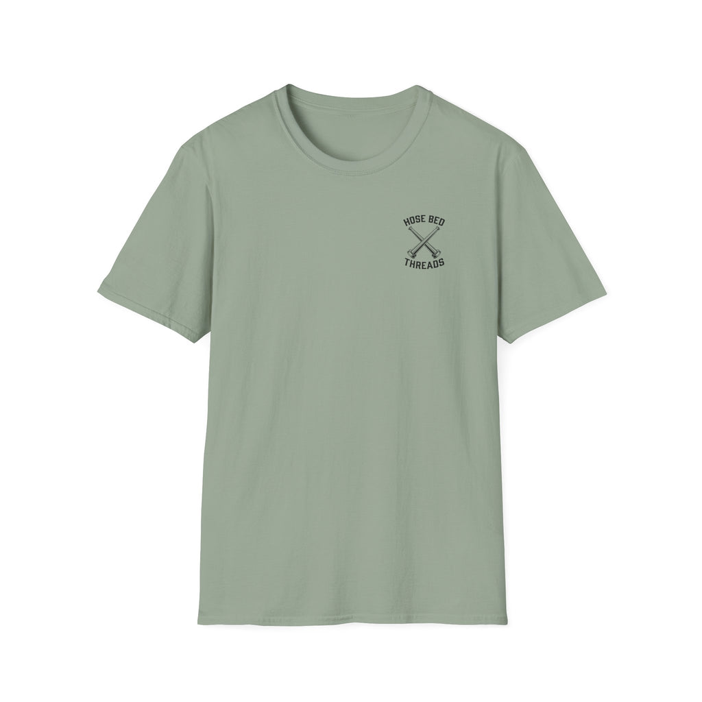 Ride The Engine T-Shirt
