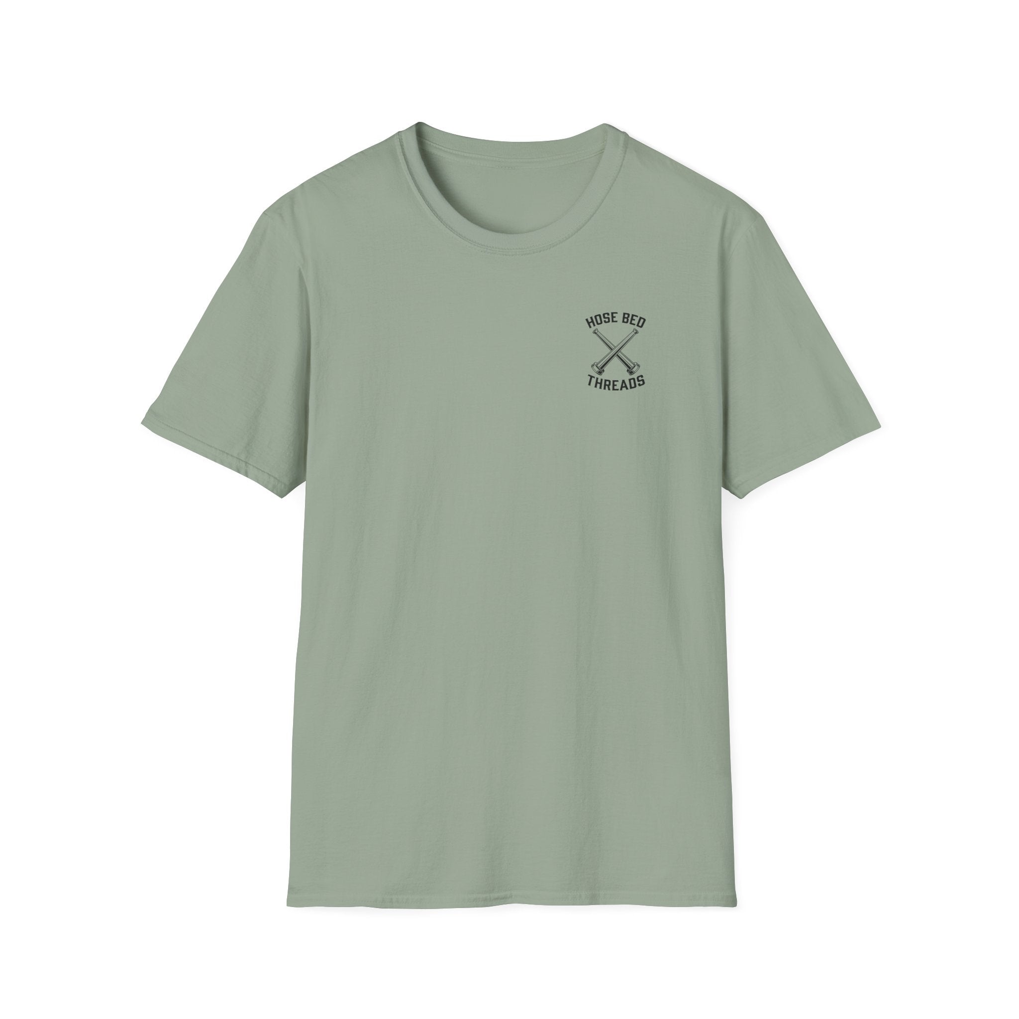 Ride The Engine T-Shirt